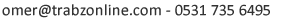 Trabzonline.com İletişim